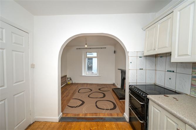8 Lower Grattan Hill, Lower Glanmire Road, Cork City, Cork
