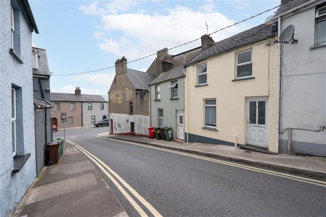 8 Lower Grattan Hill, Lower Glanmire Road, Cork City, Cork