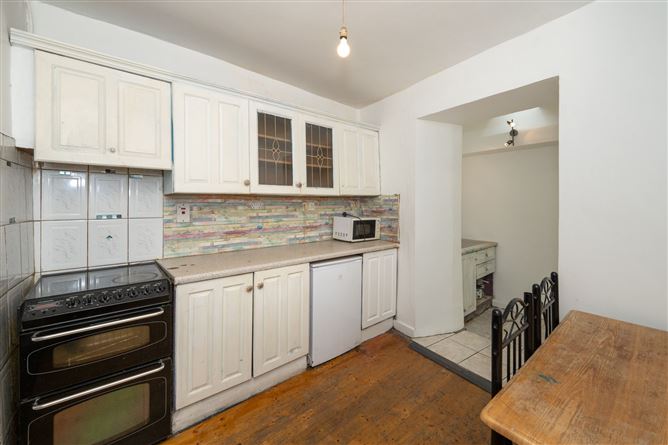 8 Lower Grattan Hill, Lower Glanmire Road, Cork City, Cork