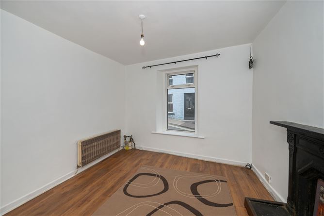 8 Lower Grattan Hill, Lower Glanmire Road, Cork City, Cork