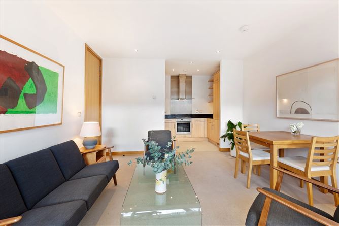 26 Longford House, Spencer Dock, Dublin 1