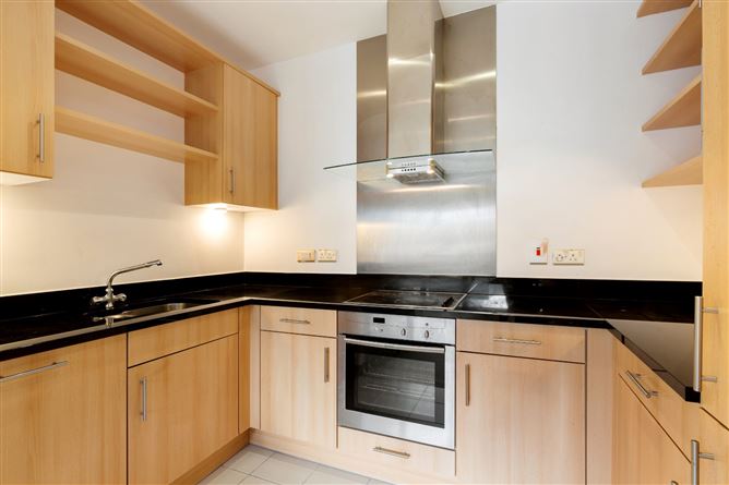 26 Longford House, Spencer Dock, Dublin 1