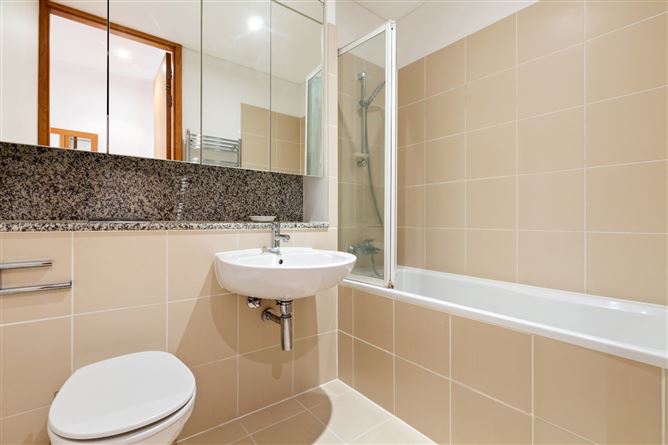 26 Longford House, Spencer Dock, Dublin 1