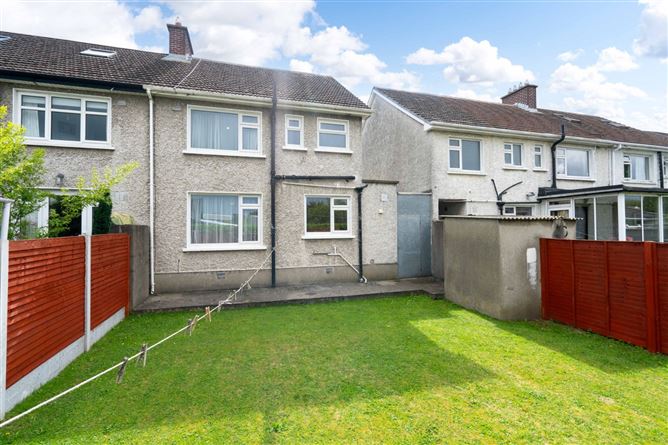 3 Grange Park, Rathfarnham, Dublin 14