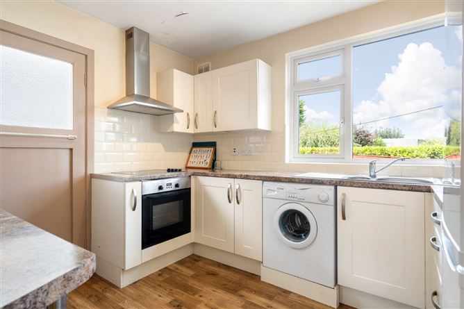 3 Grange Park, Rathfarnham, Dublin 14