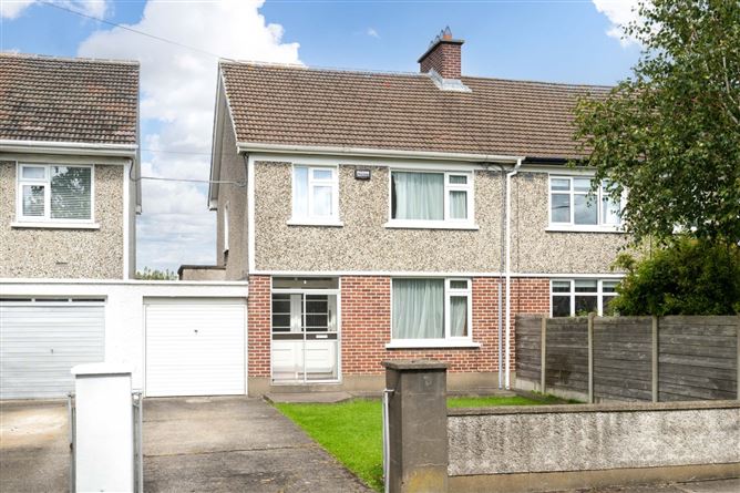 3 Grange Park, Rathfarnham, Dublin 14