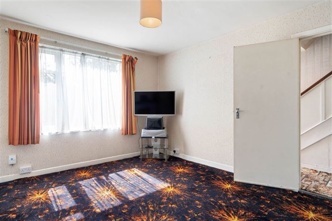 3 Grange Park, Rathfarnham, Dublin 14