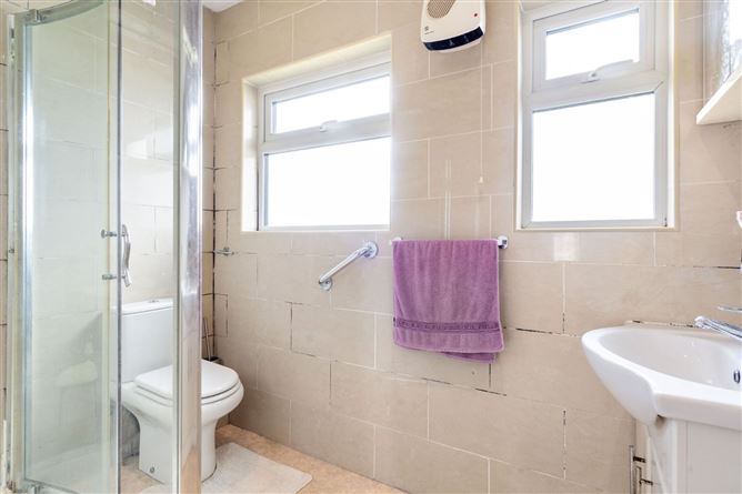 3 Grange Park, Rathfarnham, Dublin 14