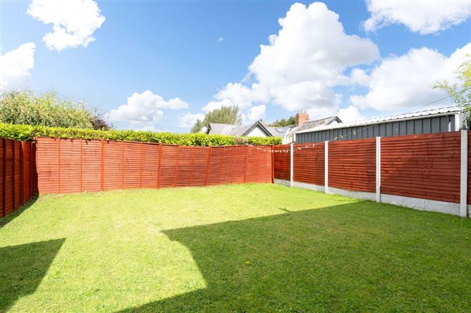 3 Grange Park, Rathfarnham, Dublin 14