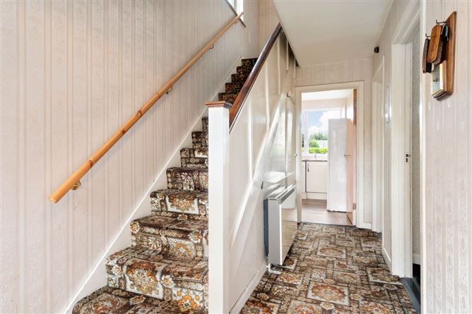 3 Grange Park, Rathfarnham, Dublin 14
