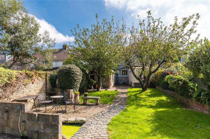 11 Drummartin Park, Goatstown, Dublin 14