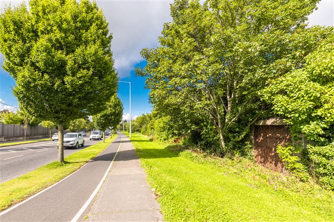 11 Drummartin Park, Goatstown, Dublin 14