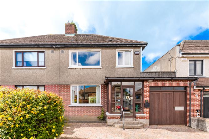11 Drummartin Park, Goatstown, Dublin 14