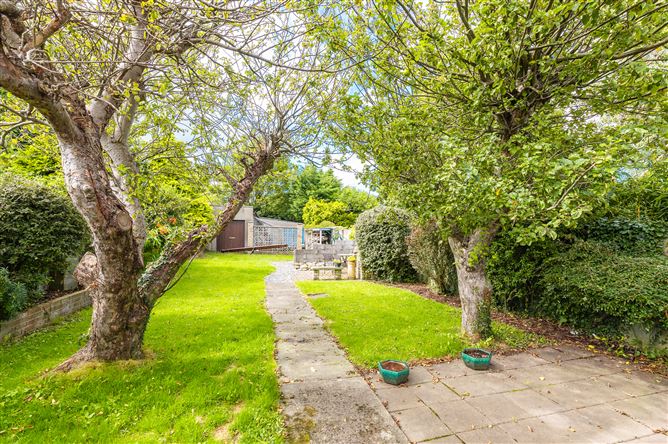 11 Drummartin Park, Goatstown, Dublin 14