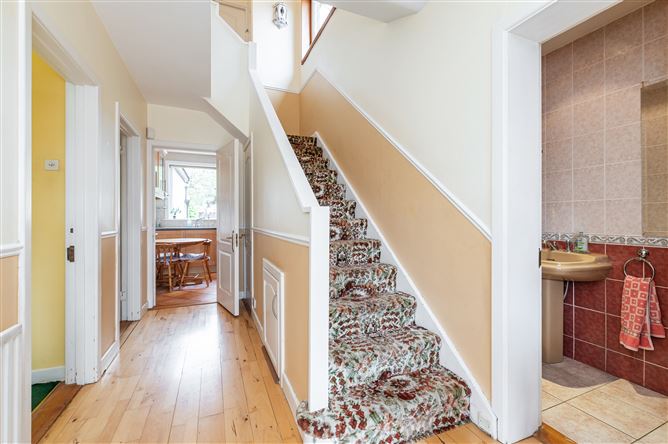 11 Drummartin Park, Goatstown, Dublin 14