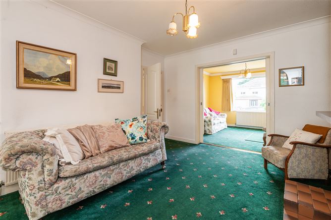 11 Drummartin Park, Goatstown, Dublin 14