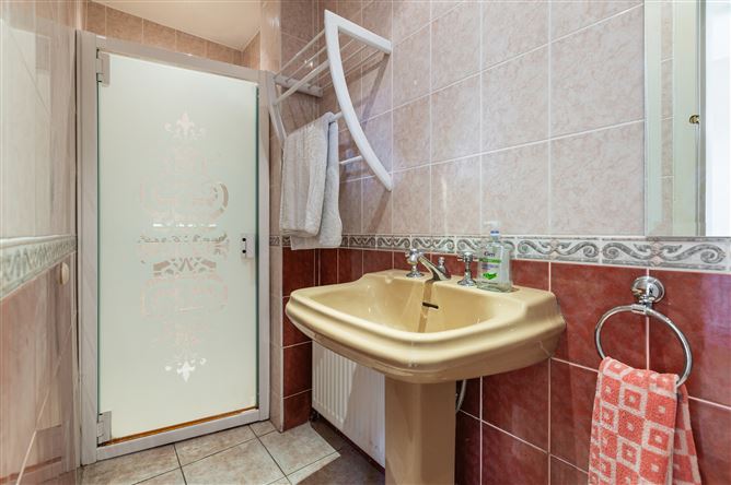 11 Drummartin Park, Goatstown, Dublin 14