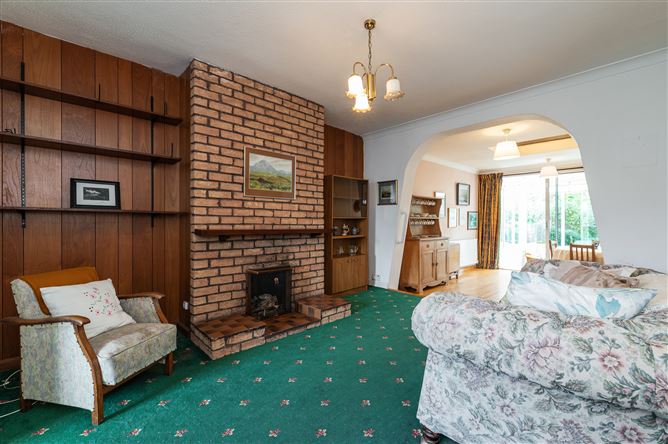 11 Drummartin Park, Goatstown, Dublin 14