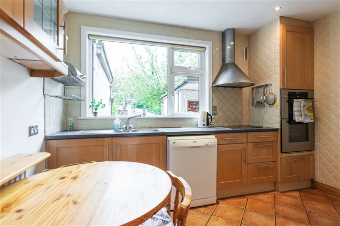 11 Drummartin Park, Goatstown, Dublin 14