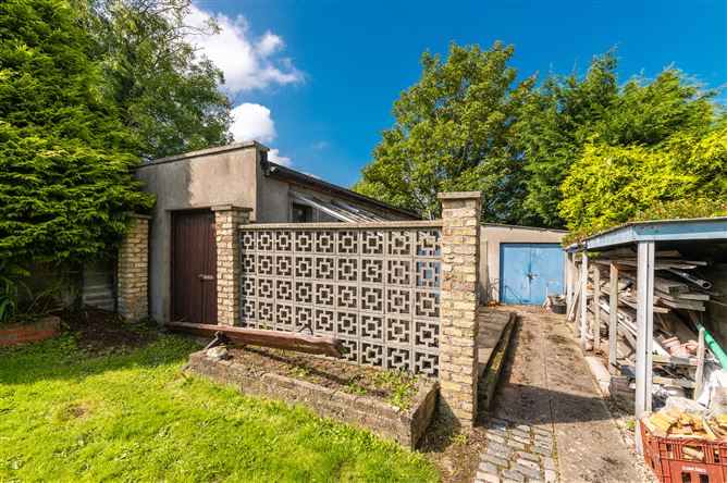 11 Drummartin Park, Goatstown, Dublin 14