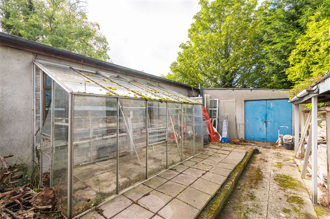 11 Drummartin Park, Goatstown, Dublin 14