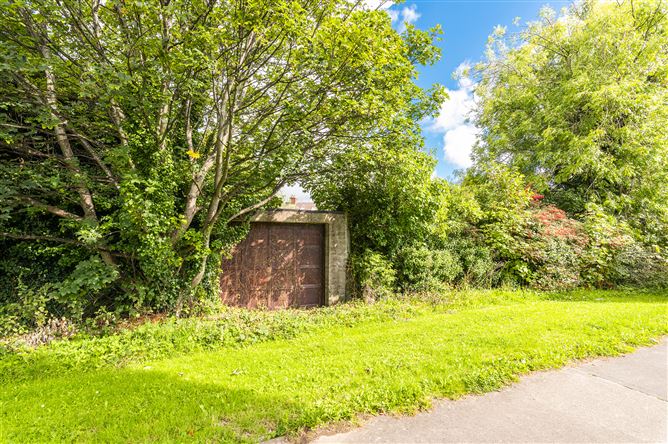 11 Drummartin Park, Goatstown, Dublin 14