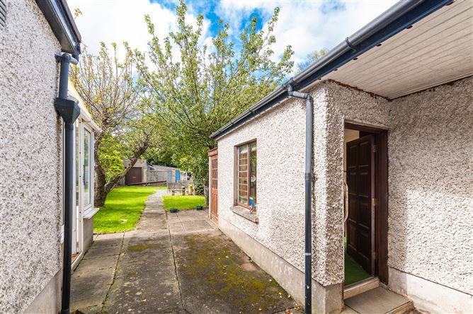 11 Drummartin Park, Goatstown, Dublin 14