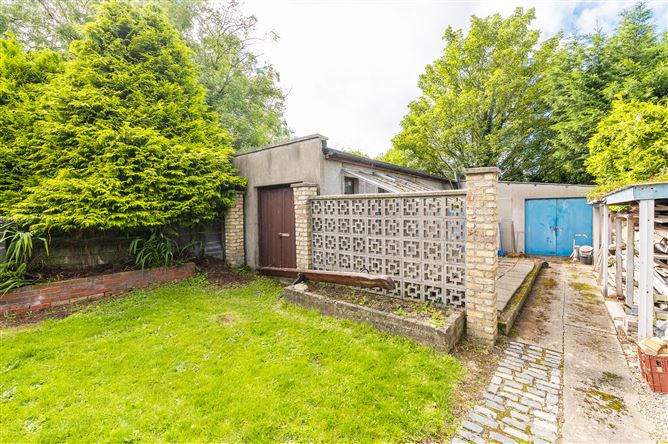 11 Drummartin Park, Goatstown, Dublin 14