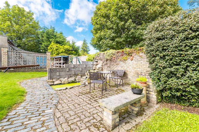 11 Drummartin Park, Goatstown, Dublin 14