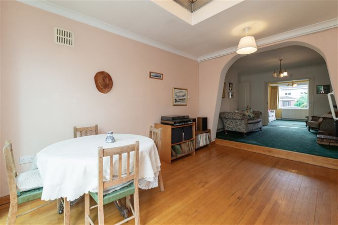 11 Drummartin Park, Goatstown, Dublin 14
