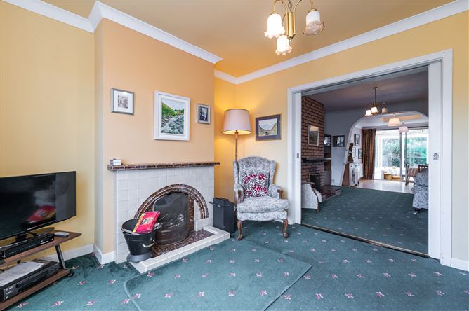 11 Drummartin Park, Goatstown, Dublin 14