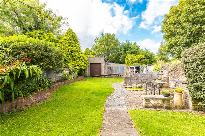 11 Drummartin Park, Goatstown, Dublin 14