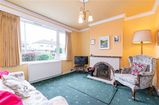 11 Drummartin Park, Goatstown, Dublin 14