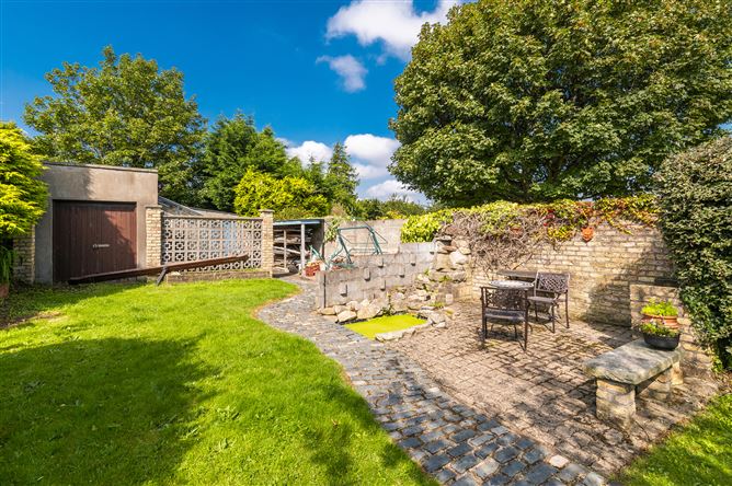 11 Drummartin Park, Goatstown, Dublin 14