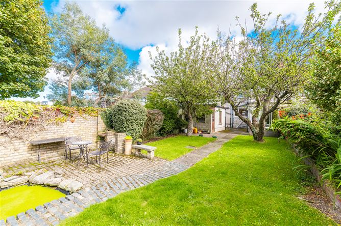11 Drummartin Park, Goatstown, Dublin 14
