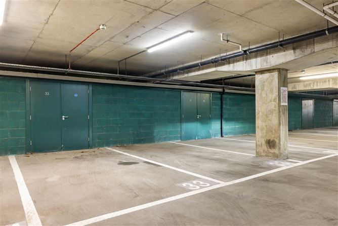 Apartment 33 Hollybrook, Foxrock, Dublin 18
