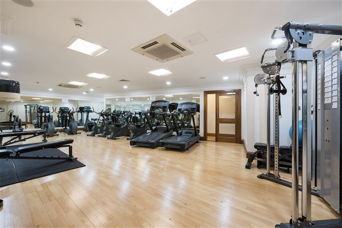 Apartment 33 Hollybrook, Foxrock, Dublin 18