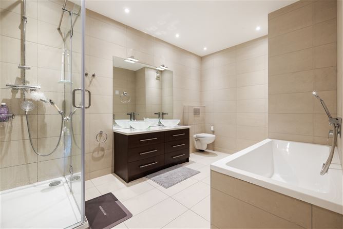 Apartment 33 Hollybrook, Foxrock, Dublin 18