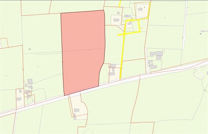 Lands Moyleen, Loughrea, Galway