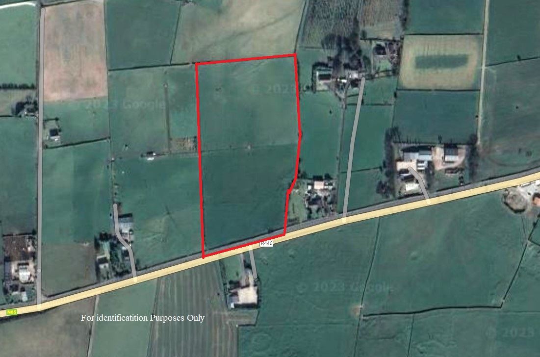 Lands Moyleen, Loughrea, Galway