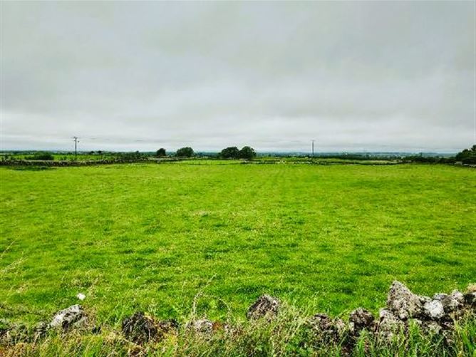 Lands Moyleen, Loughrea, Galway