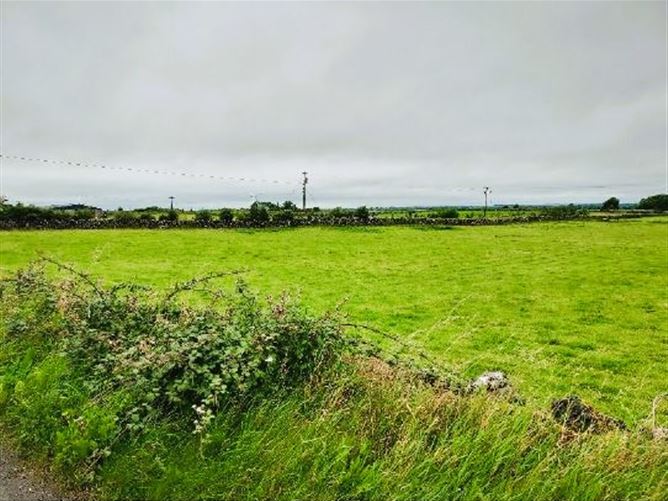 Lands Moyleen, Loughrea, Galway
