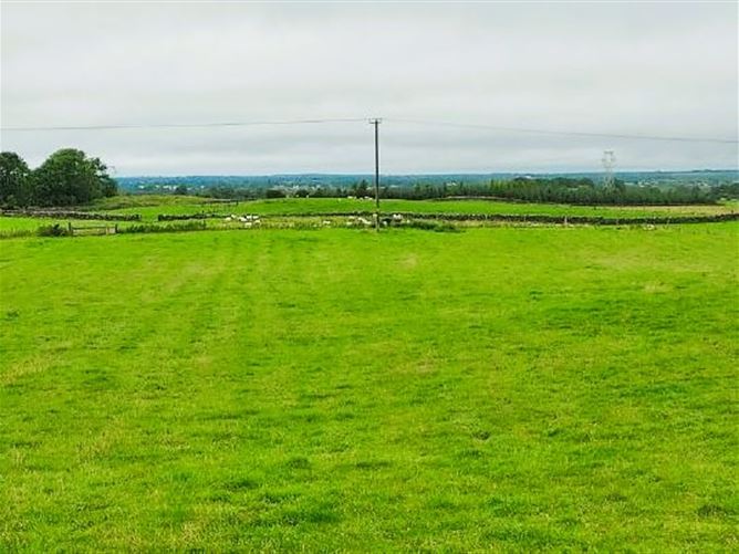 Lands Moyleen, Loughrea, Galway