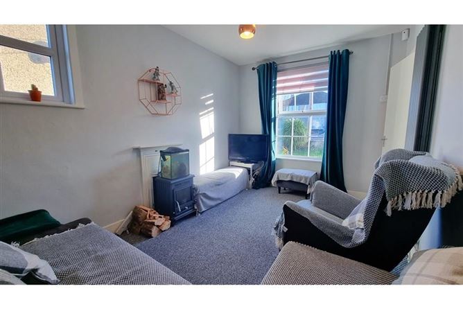 25 Balinteer Park, Balinteer Ave, Ballinteer, Dublin 16