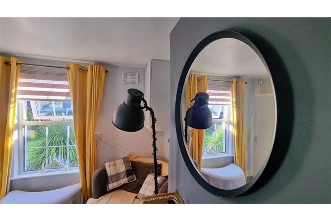 25 Balinteer Park, Balinteer Ave, Ballinteer, Dublin 16