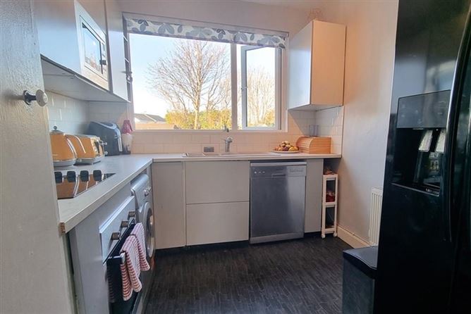 25 Balinteer Park, Balinteer Ave, Ballinteer, Dublin 16