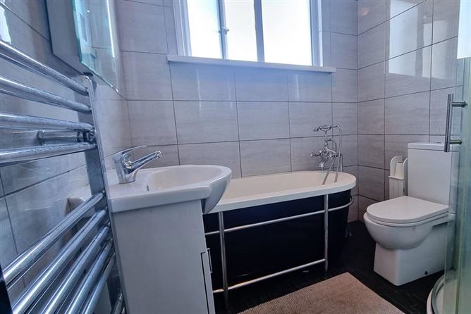 25 Balinteer Park, Balinteer Ave, Ballinteer, Dublin 16