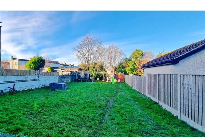 25 Balinteer Park, Balinteer Ave, Ballinteer, Dublin 16