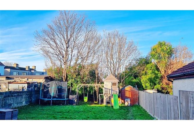 25 Balinteer Park, Balinteer Ave, Ballinteer, Dublin 16