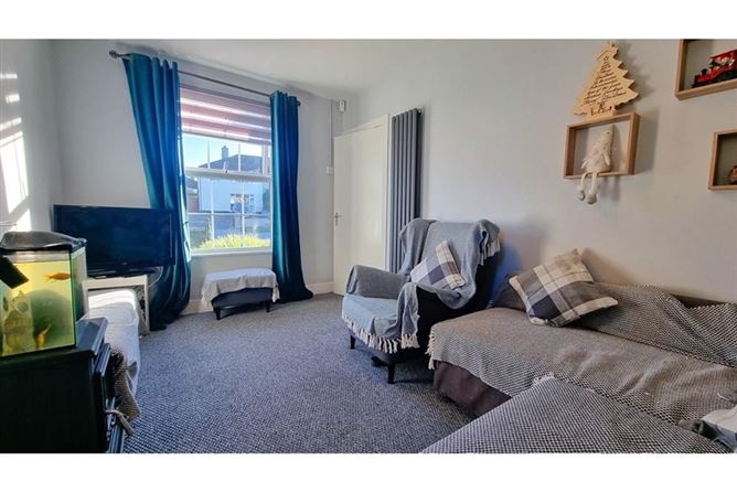 25 Balinteer Park, Balinteer Ave, Ballinteer, Dublin 16